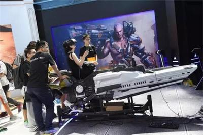 ChinaJoy 2018招商啟動(dòng)，手游廠商及攝制服務(wù)引領(lǐng)行業(yè)新浪潮